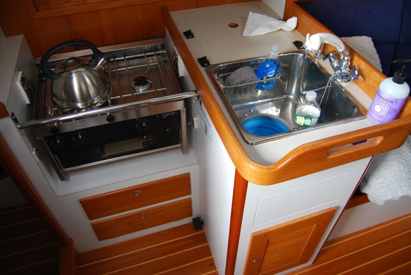 Slide: The Image of J Boats J/124 2006 - 21