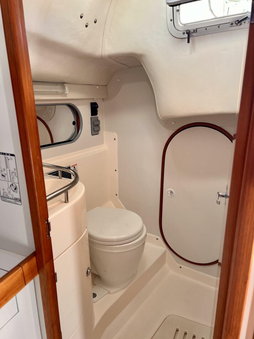 Slide: The Image of J Boats J/124 2006 - 5270517