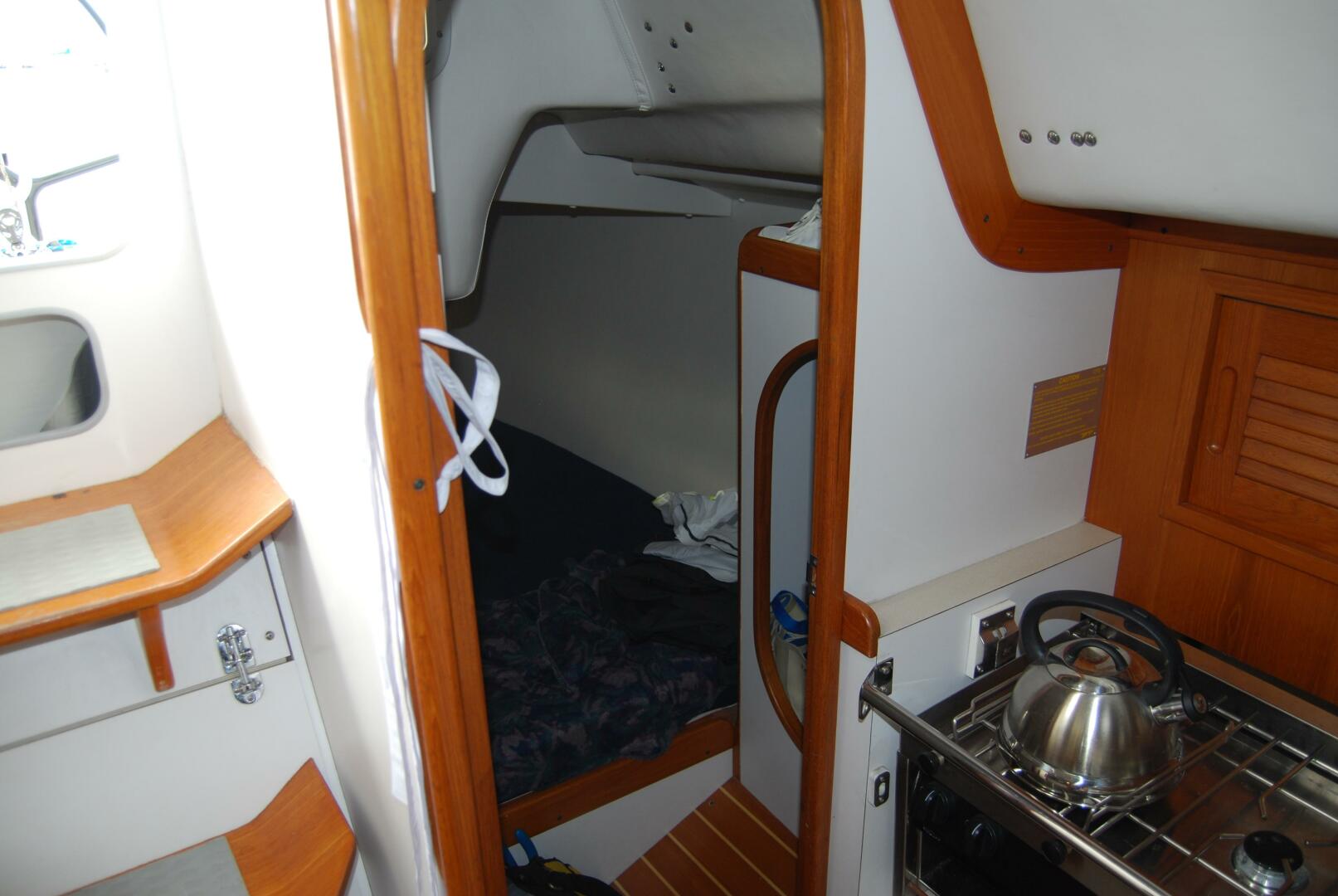 Slide: The Image of J Boats J/124 2006 - 23