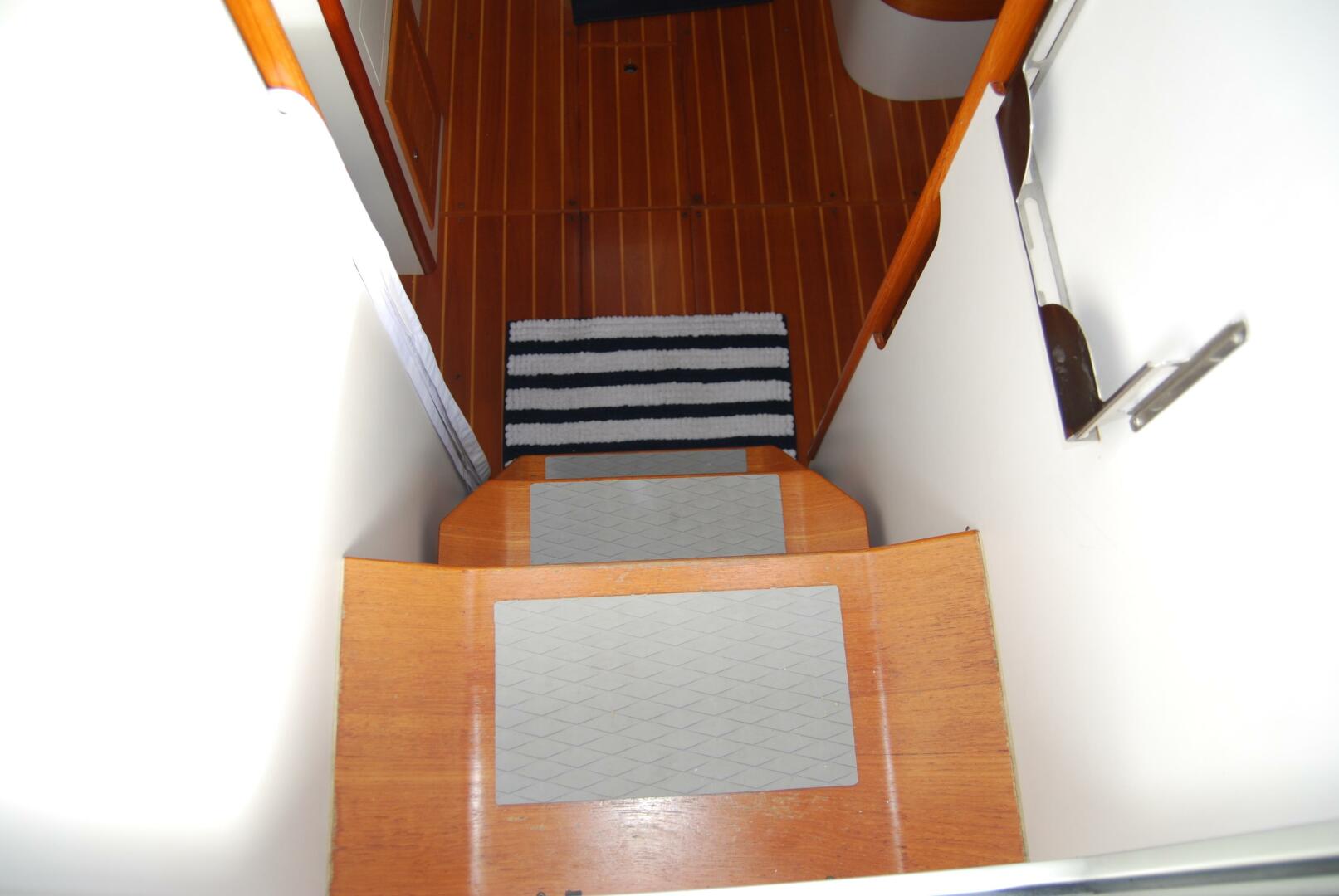 Slide: The Image of J Boats J/124 2006 - 25