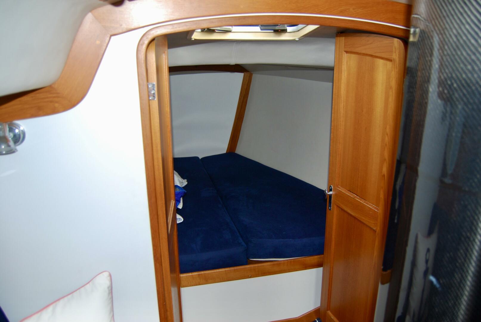 Slide: The Image of J Boats J/124 2006 - 29