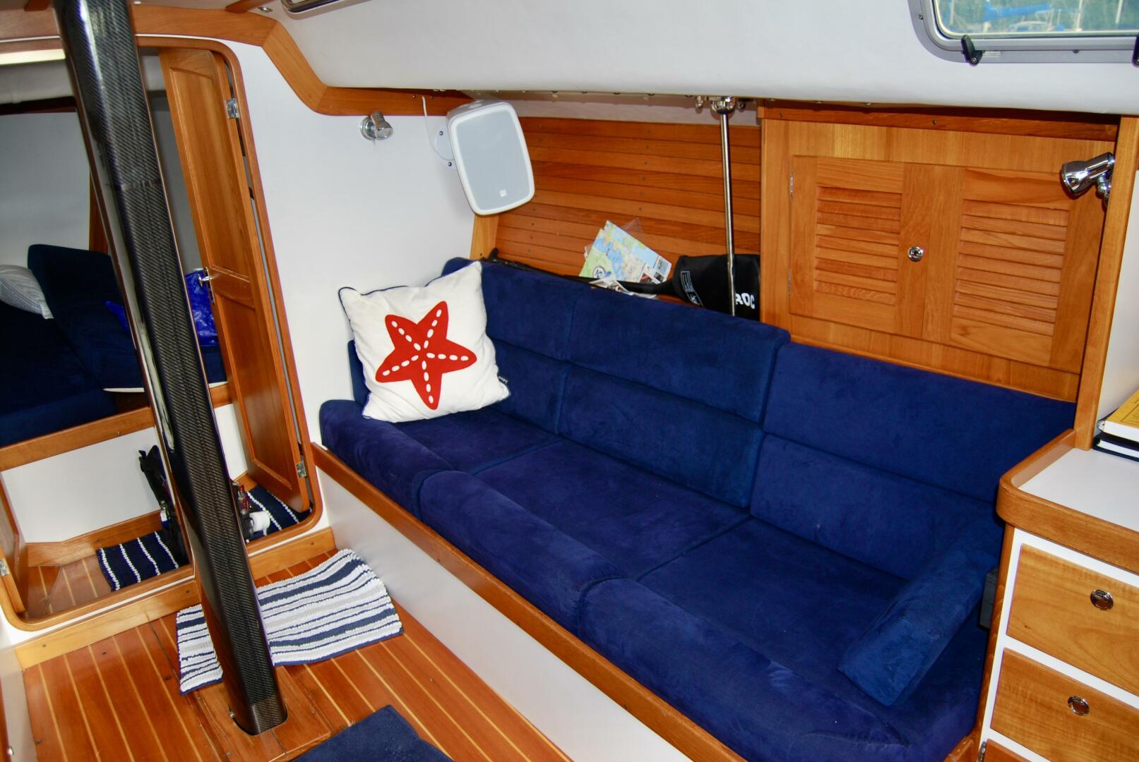 Slide: The Image of J Boats J/124 2006 - 30