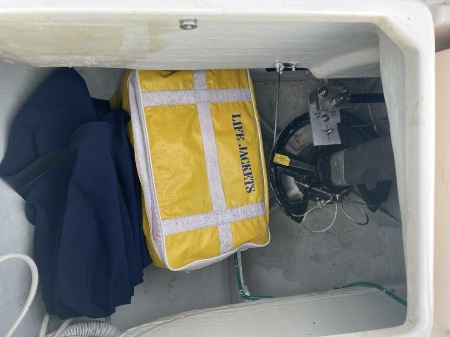 Slide: The Image of J Boats J/124 2006 - 33