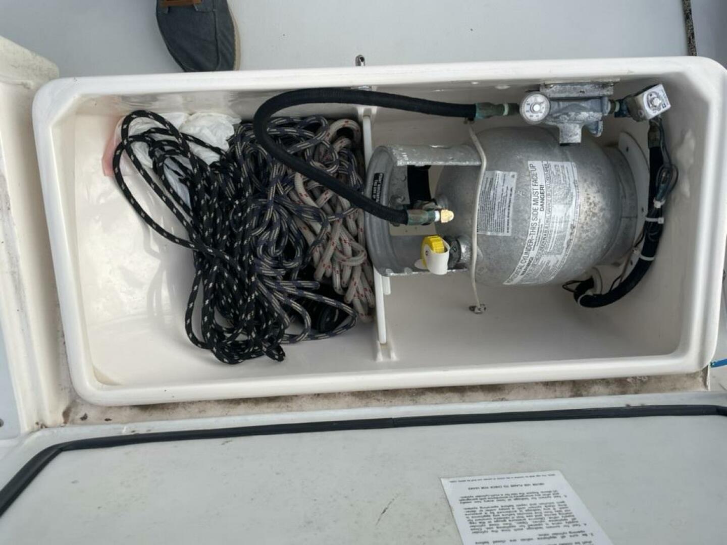 Slide: The Image of J Boats J/124 2006 - 36