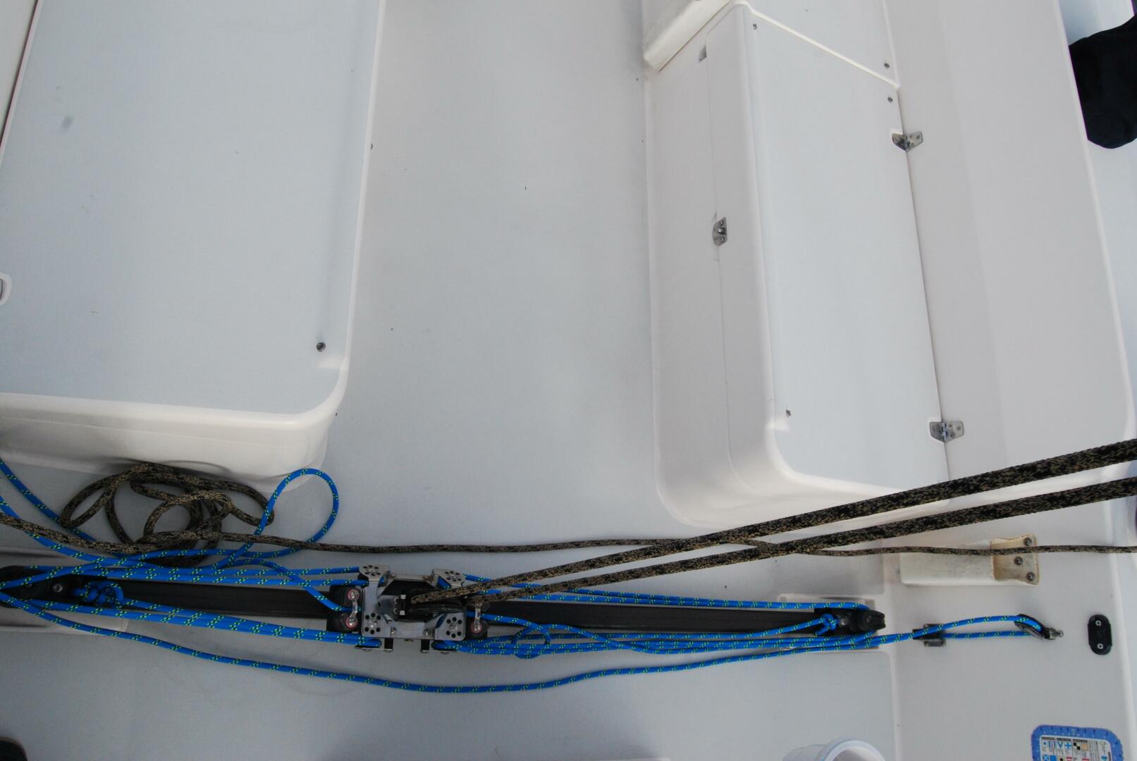 Slide: The Image of J Boats J/124 2006 - 6