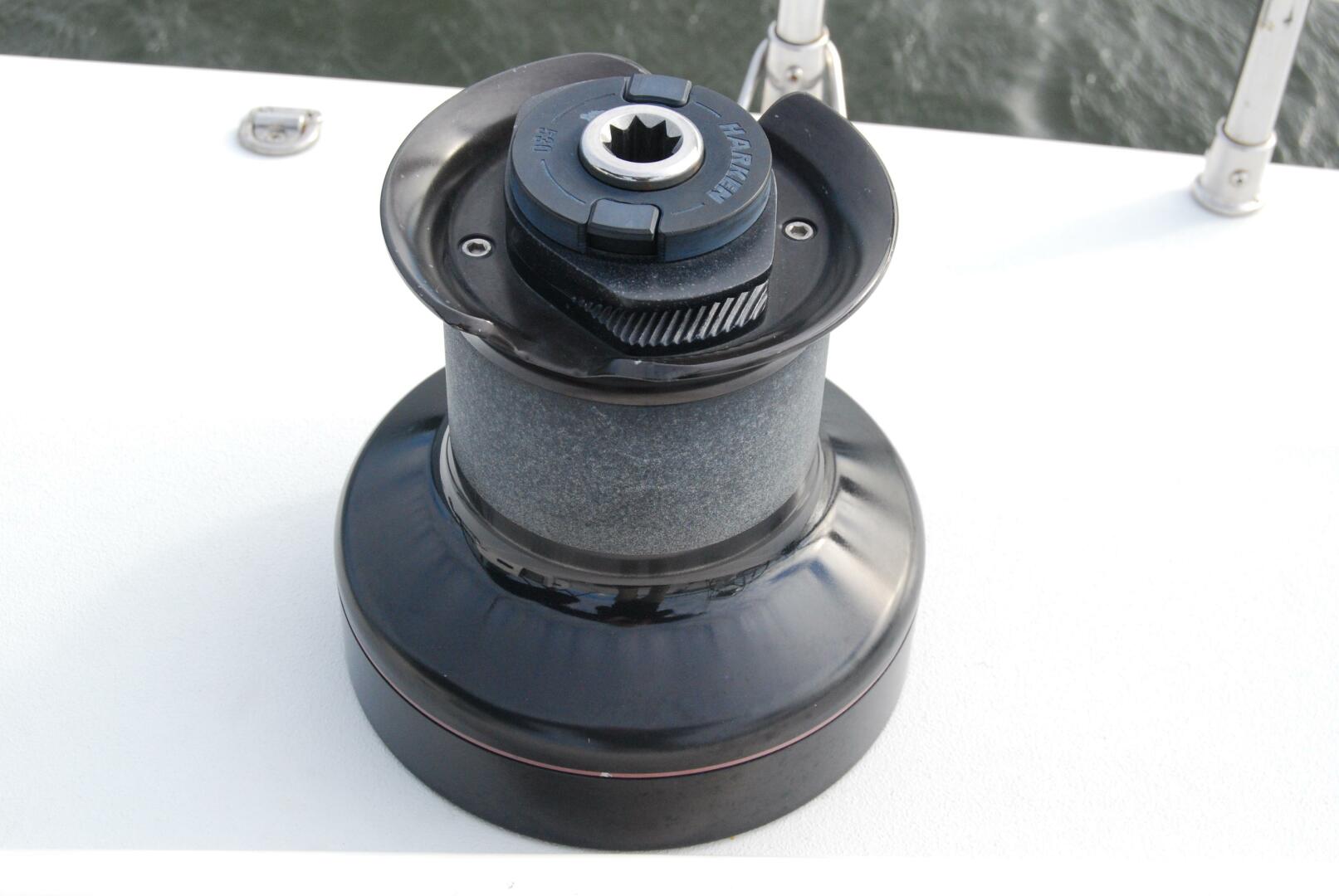 Slide: The Image of J Boats J/124 2006 - 9
