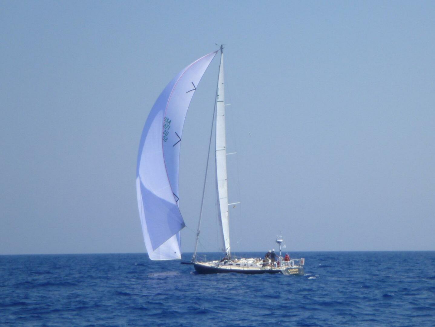 Slide: The Image of J Boats J/160 1996 - 5251982