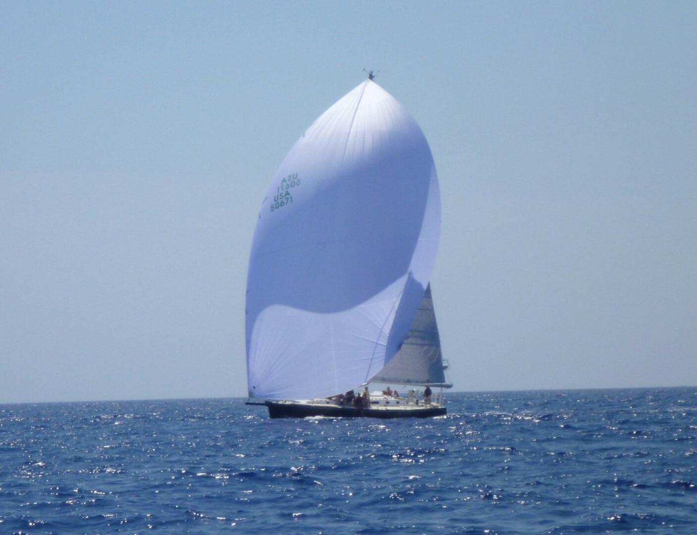 Slide: The Image of J Boats J/160 1996 - 5251983