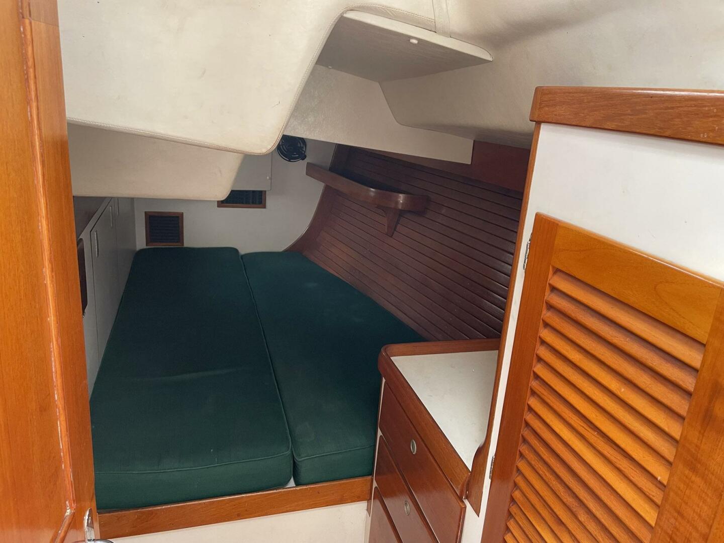 Slide: The Image of J Boats J/160 1996 - 5252006