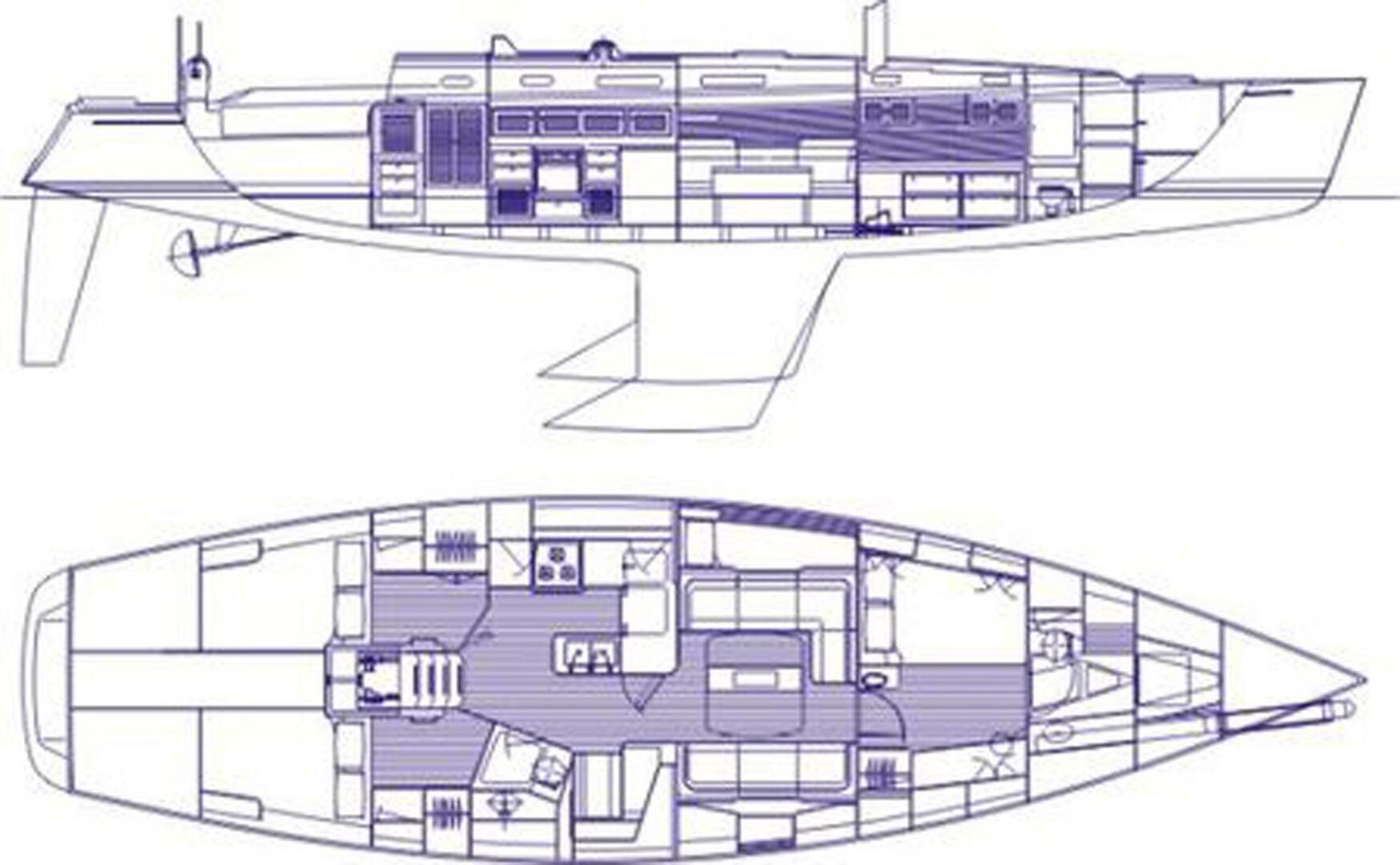 Slide: The Image of J Boats J/160 1996 - 5252021