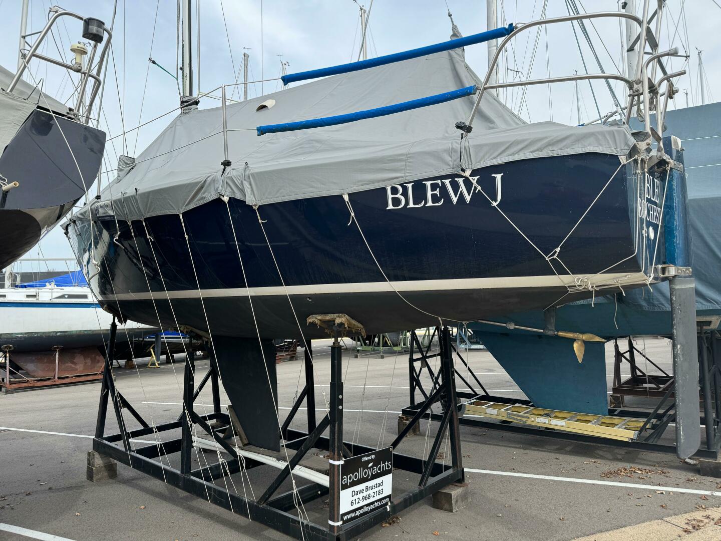 Slide: The Image of J Boats J30 1986 - 5012757