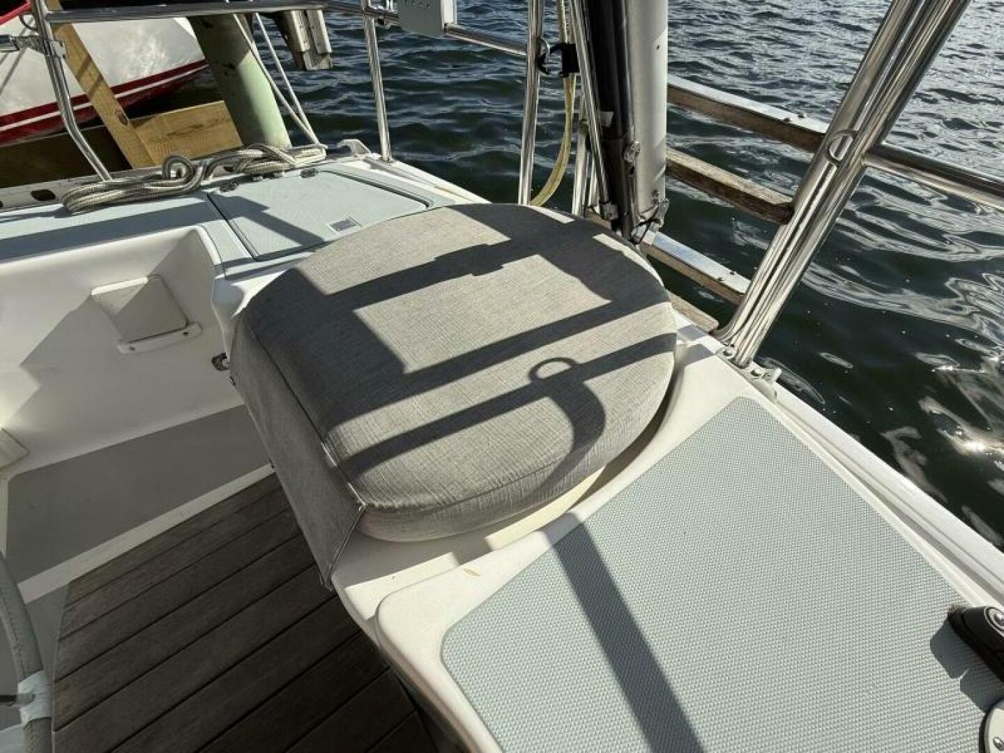 Slide: The Image of J Boats J34C 1989 - 5583981