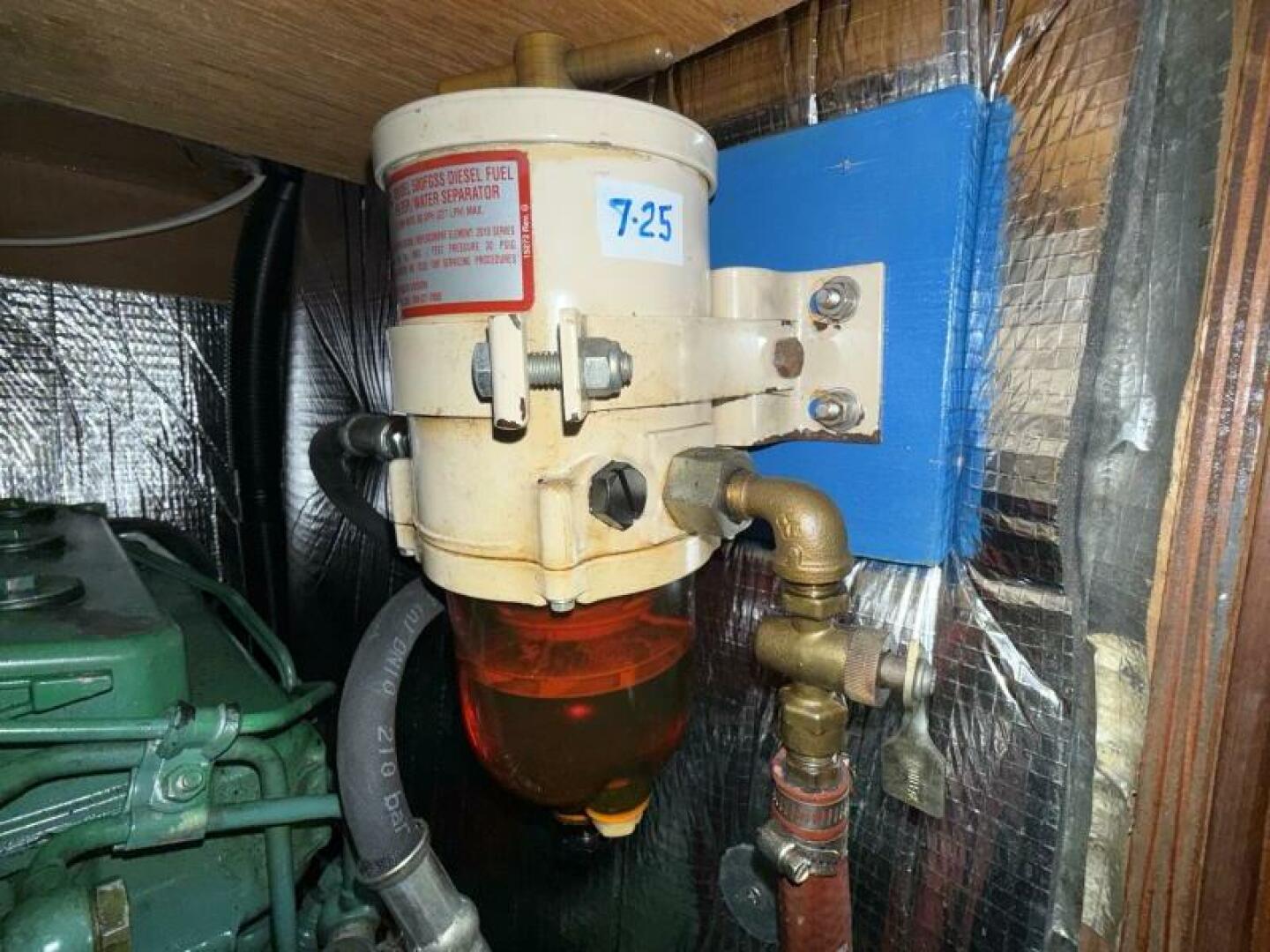 Slide: The Image of J Boats J34C 1989 - 5583902