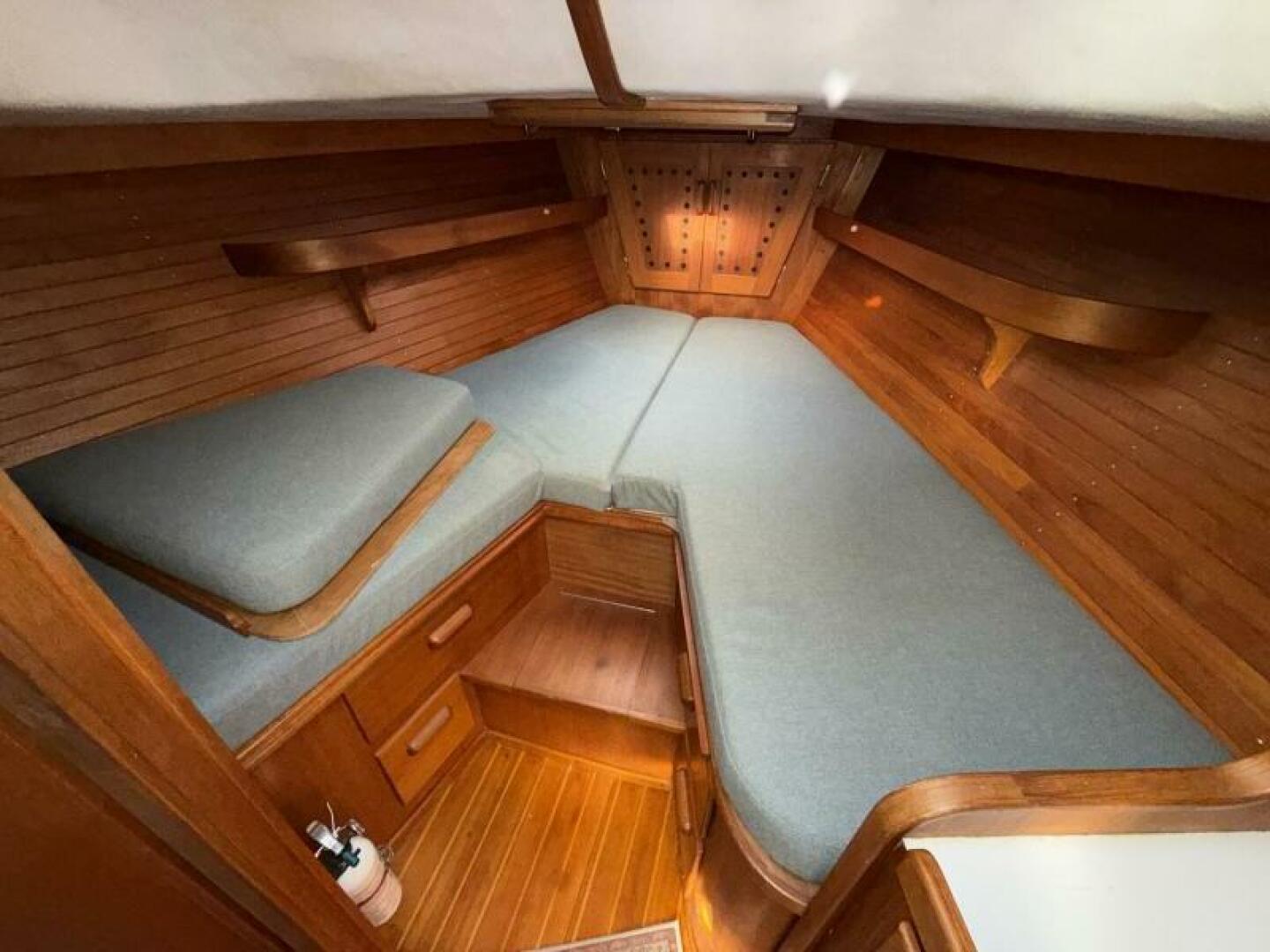 Slide: The Image of J Boats J34C 1989 - 5583903