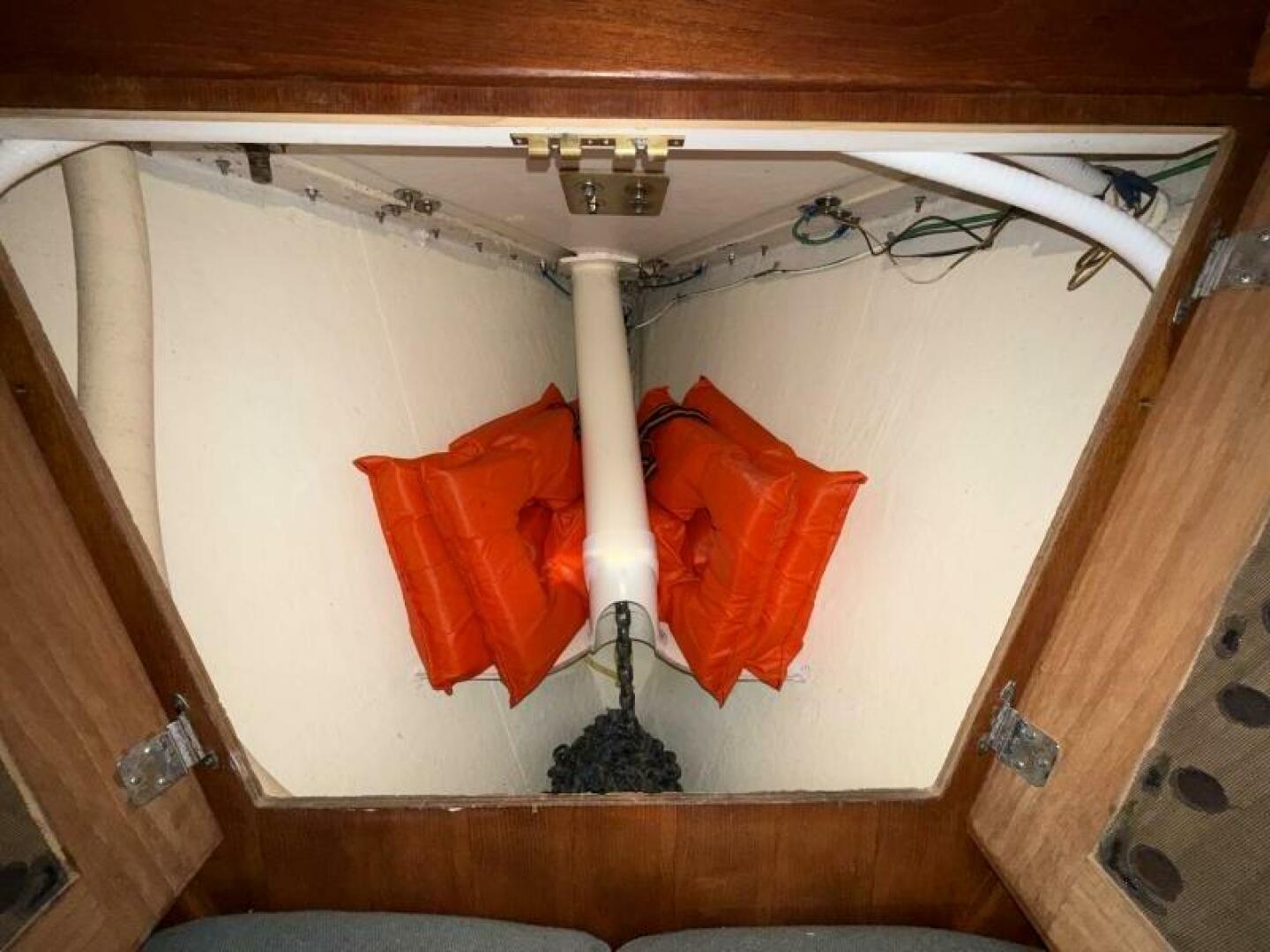 Slide: The Image of J Boats J34C 1989 - 5583904