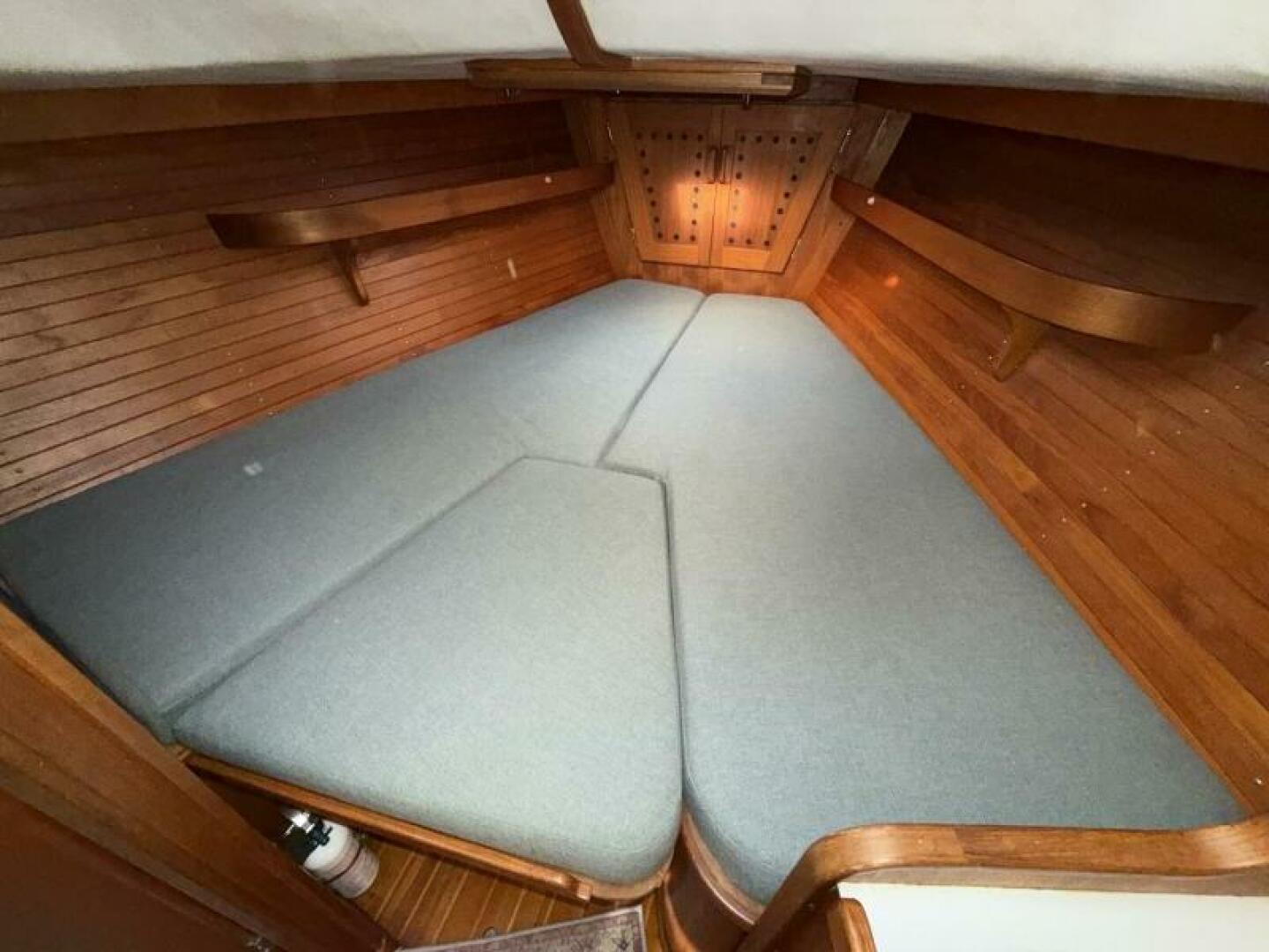 Slide: The Image of J Boats J34C 1989 - 5583905