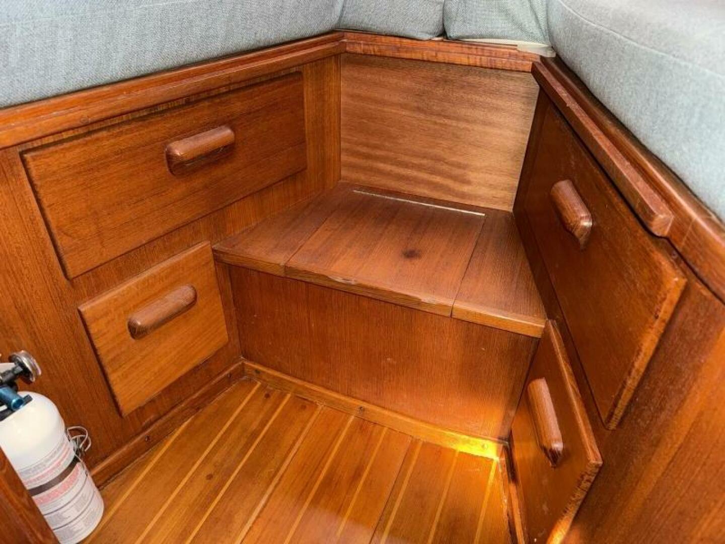 Slide: The Image of J Boats J34C 1989 - 5583907