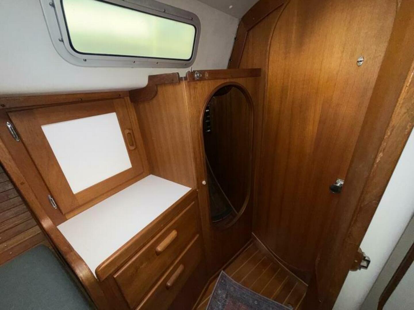 Slide: The Image of J Boats J34C 1989 - 5583908