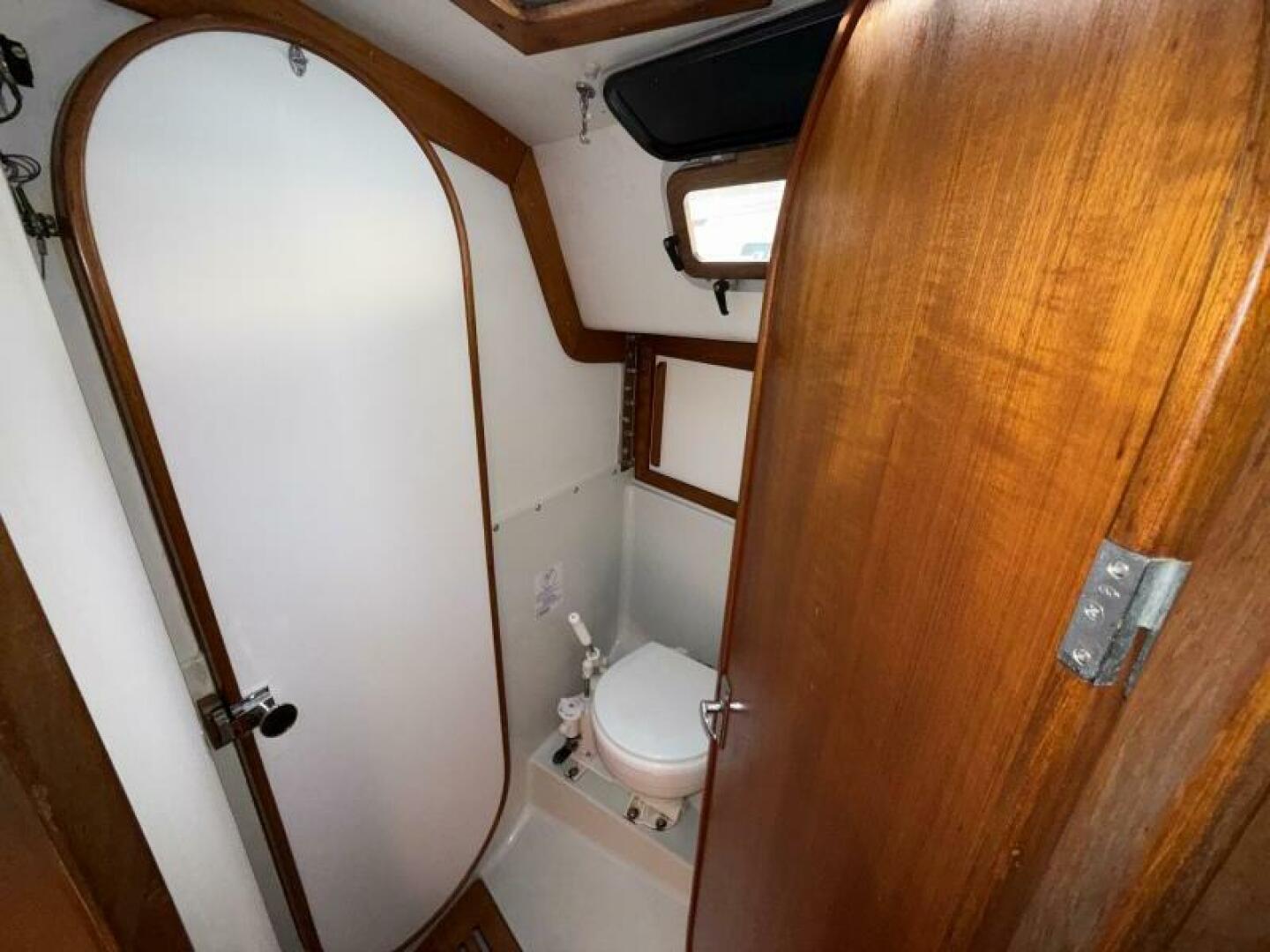 Slide: The Image of J Boats J34C 1989 - 5583909