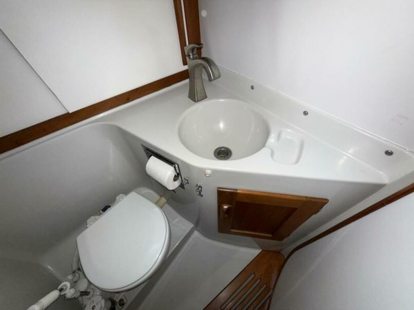 Slide: The Image of J Boats J34C 1989 - 5583910