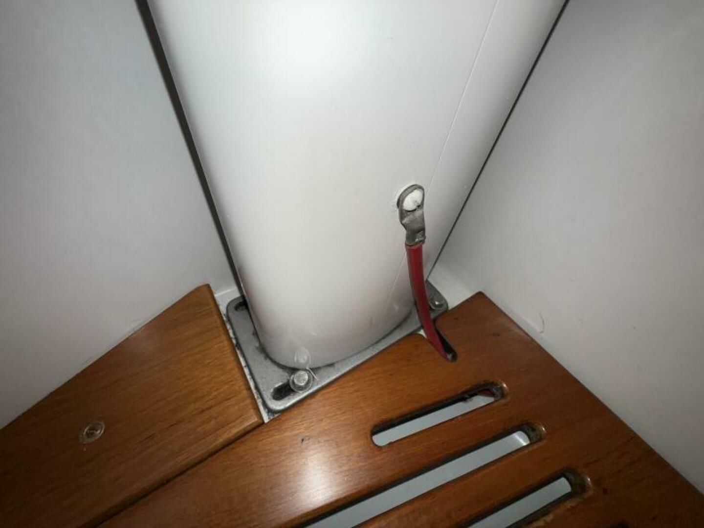 Slide: The Image of J Boats J34C 1989 - 5583911