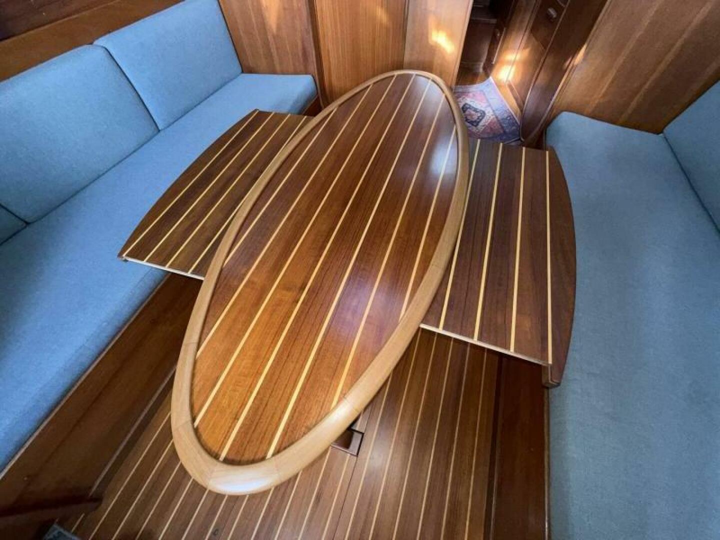 Slide: The Image of J Boats J34C 1989 - 5583915