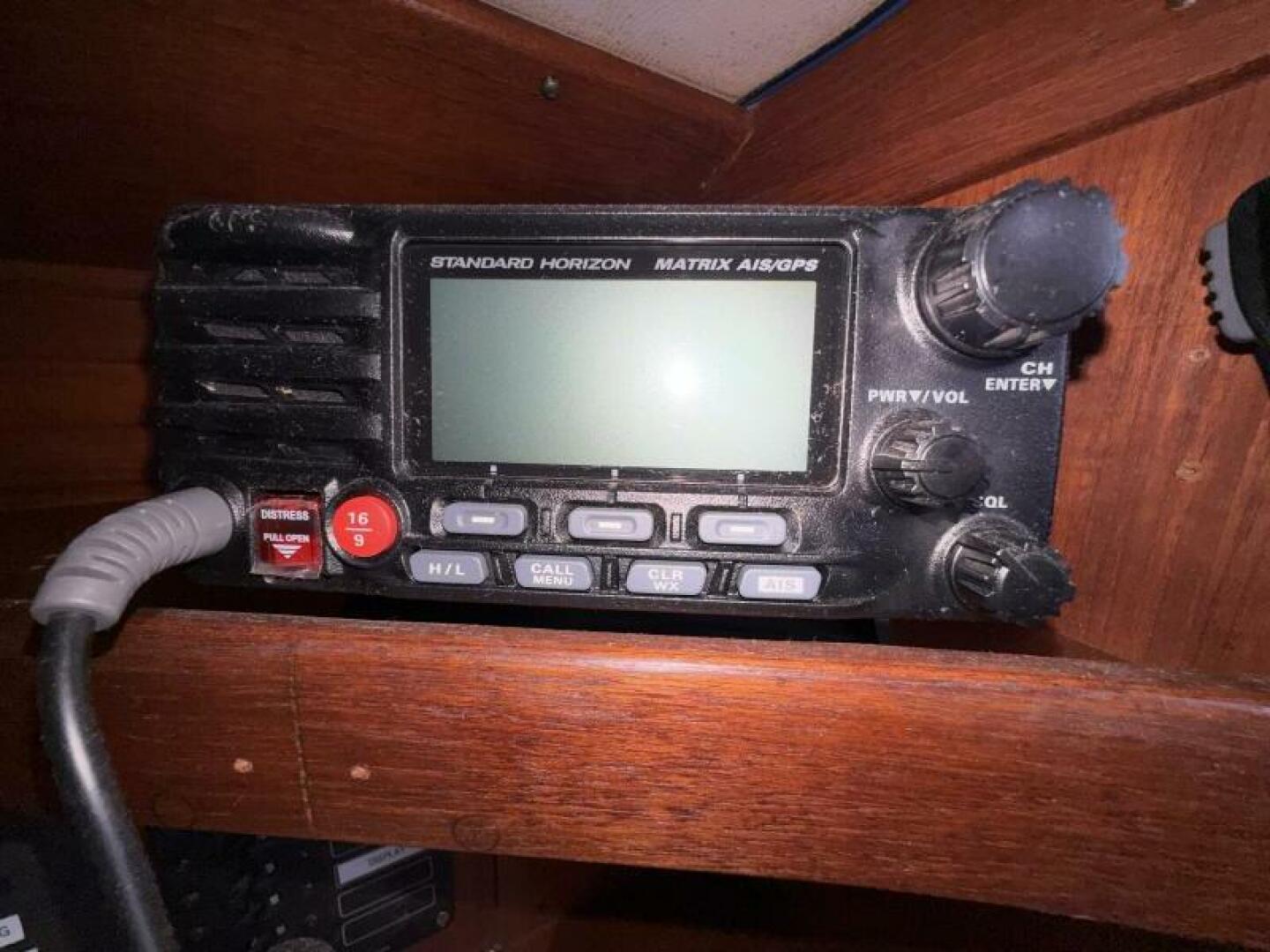 Slide: The Image of J Boats J34C 1989 - 5583918