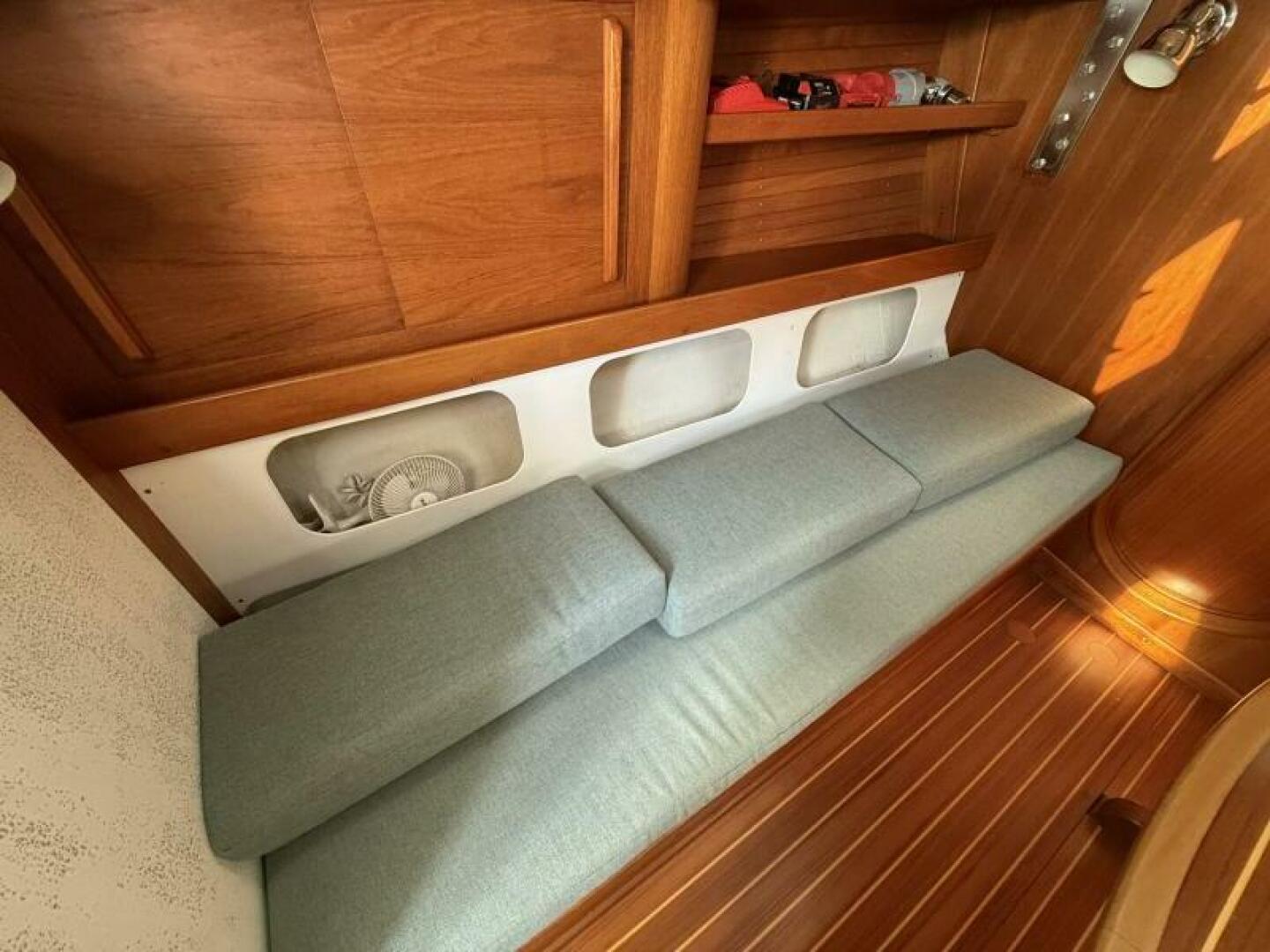 Slide: The Image of J Boats J34C 1989 - 5583919