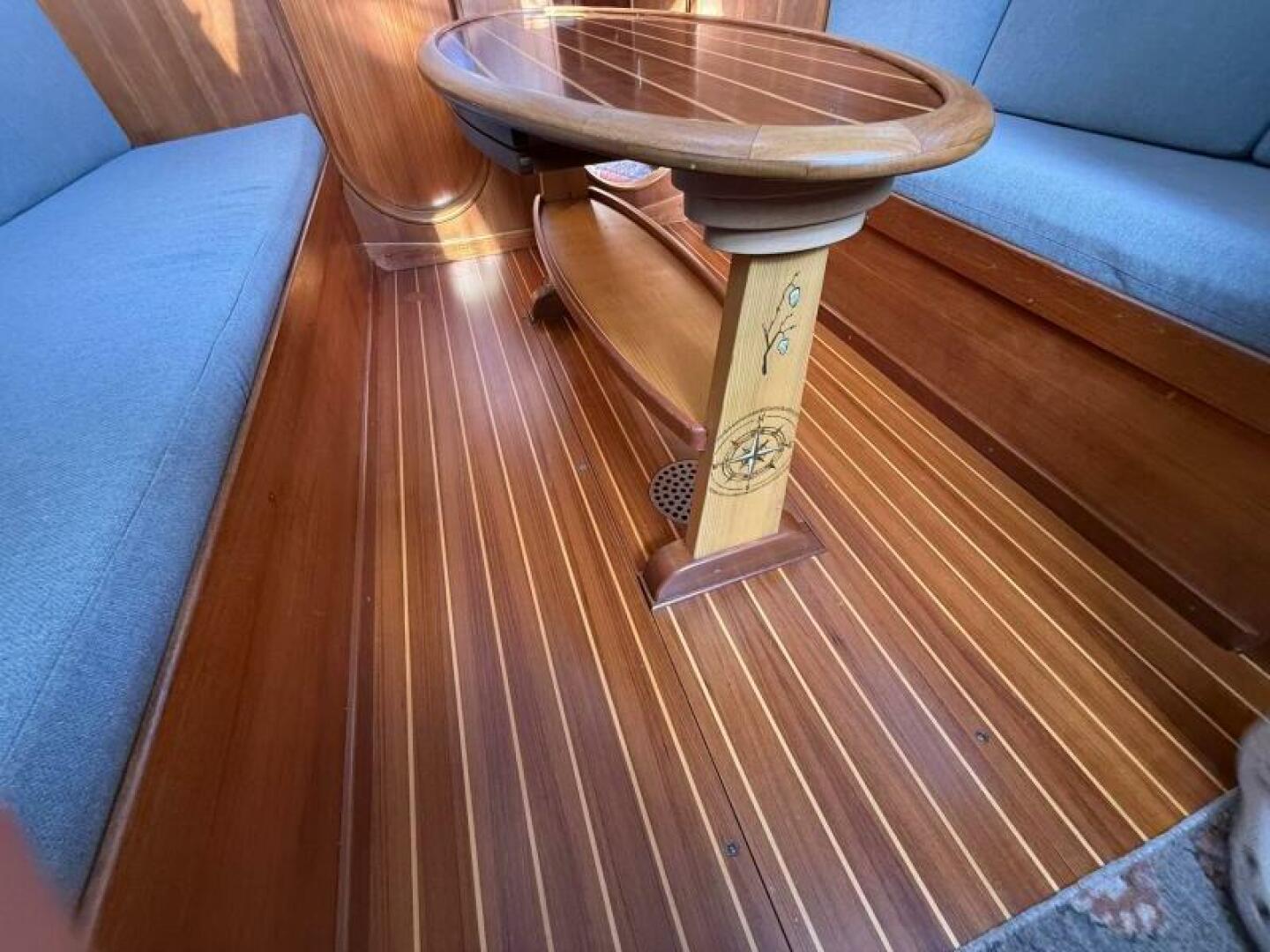 Slide: The Image of J Boats J34C 1989 - 5583921