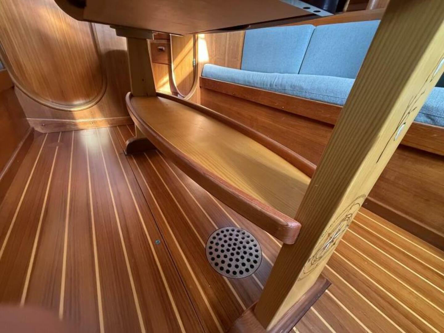 Slide: The Image of J Boats J34C 1989 - 5583922