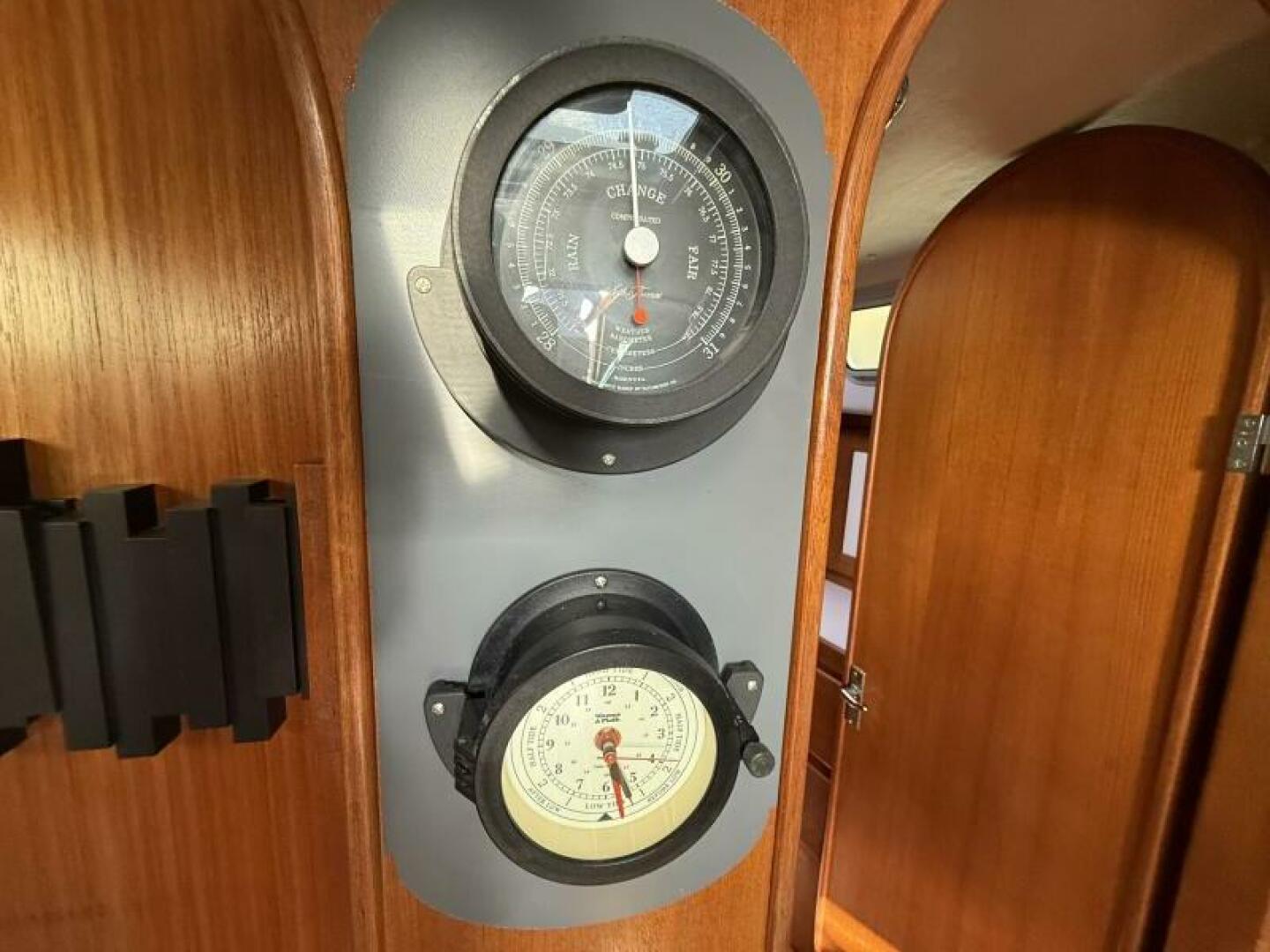 Slide: The Image of J Boats J34C 1989 - 5583923