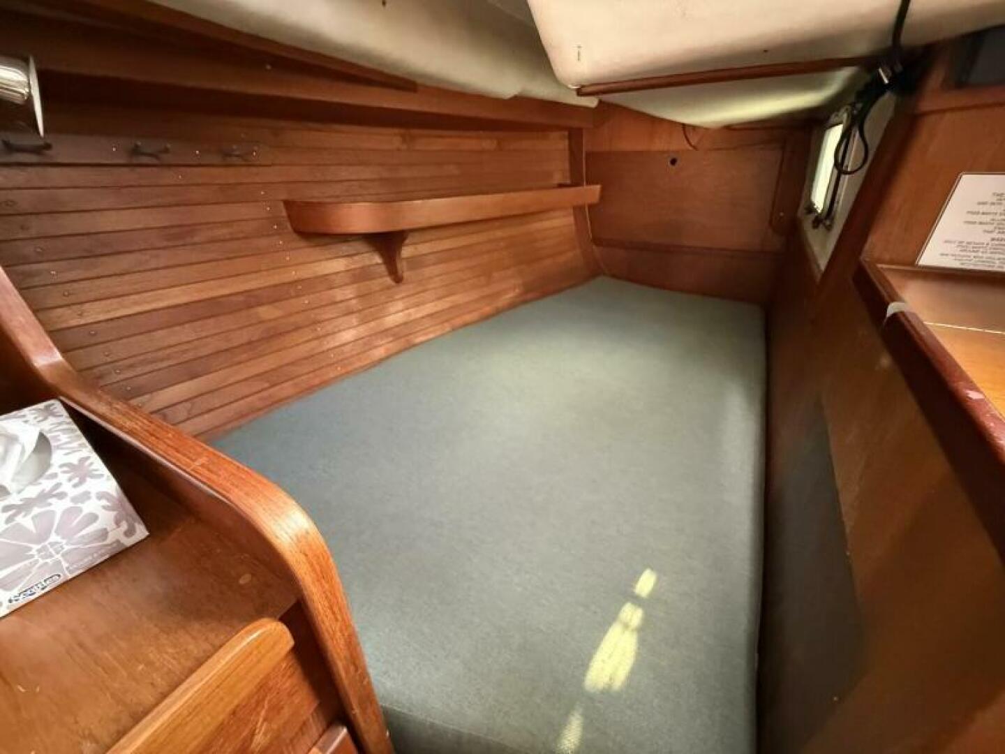 Slide: The Image of J Boats J34C 1989 - 5583957