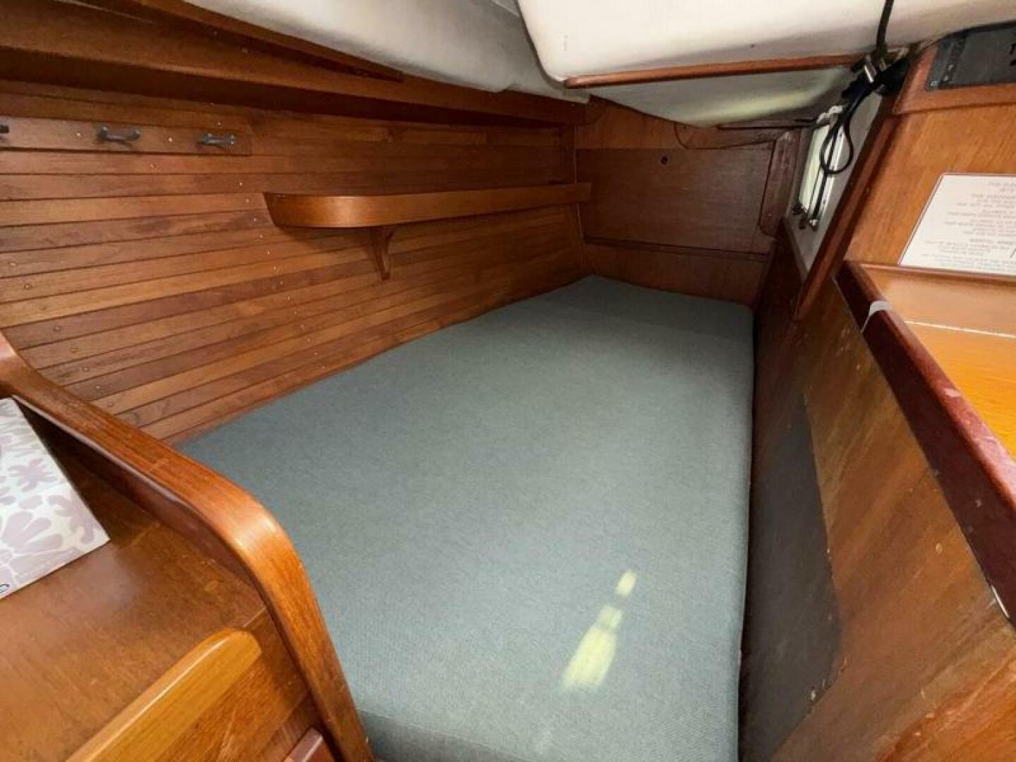 Slide: The Image of J Boats J34C 1989 - 5583958