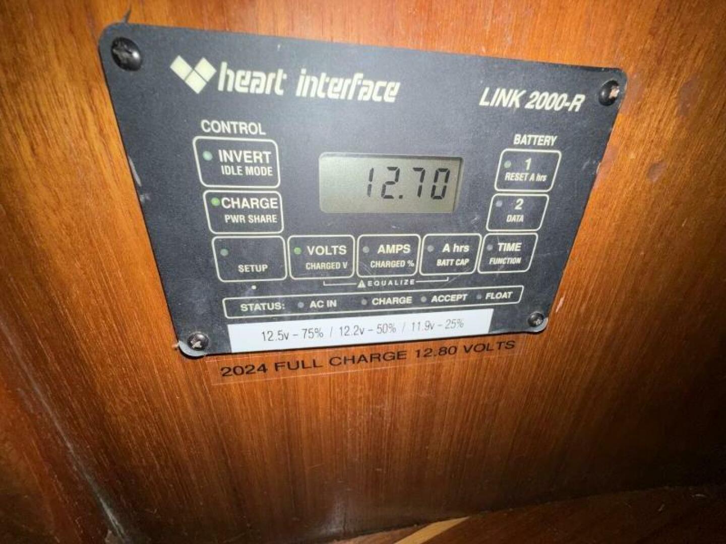 Slide: The Image of J Boats J34C 1989 - 5583961