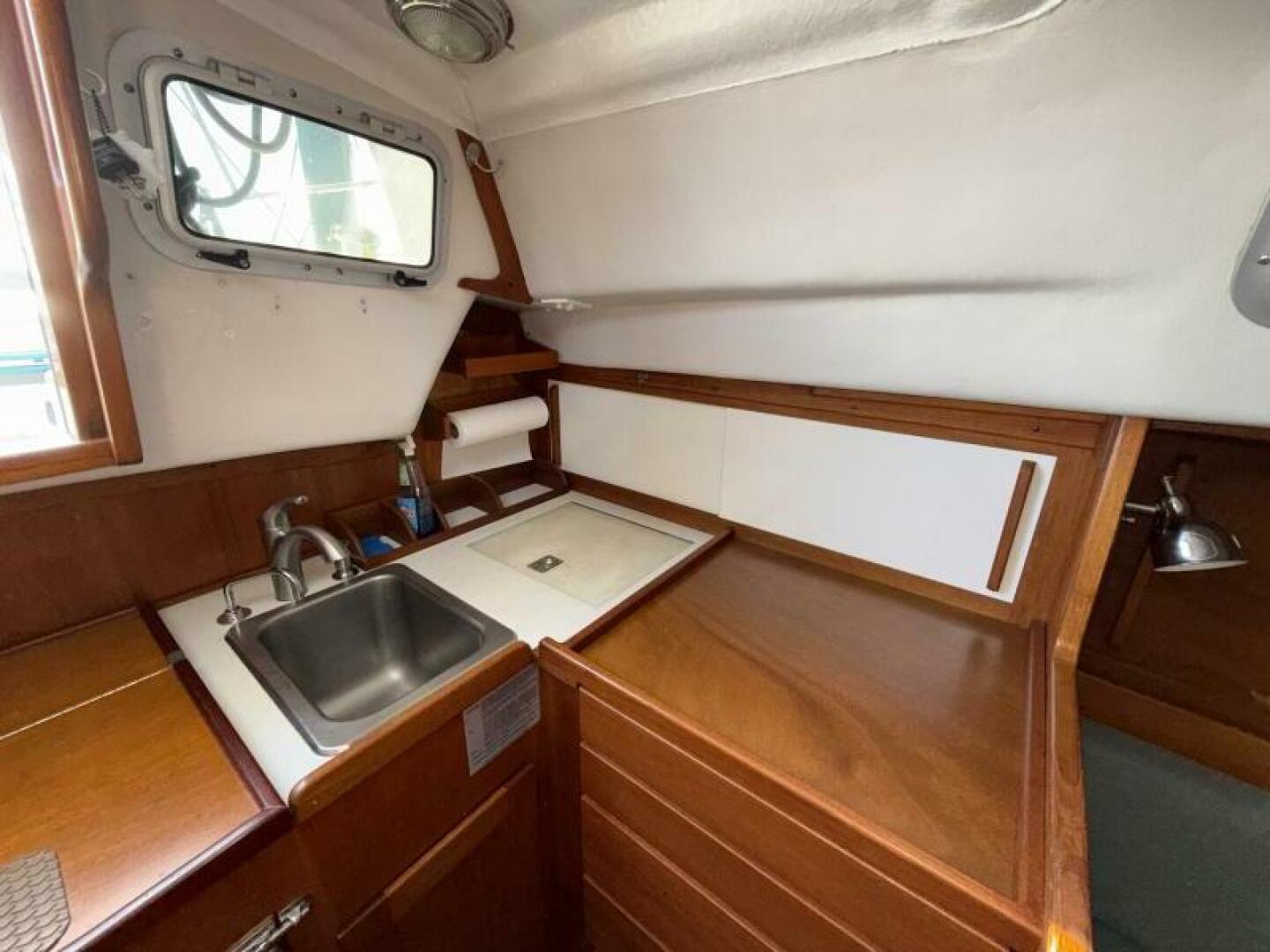 Slide: The Image of J Boats J34C 1989 - 5583962