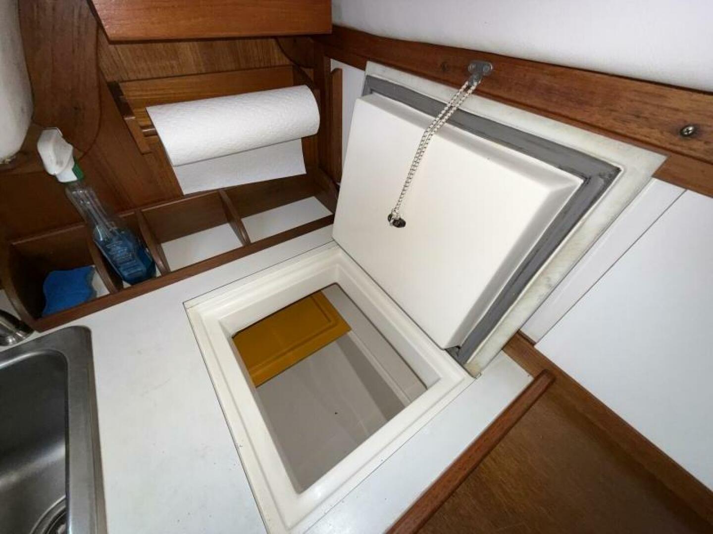 Slide: The Image of J Boats J34C 1989 - 5583966