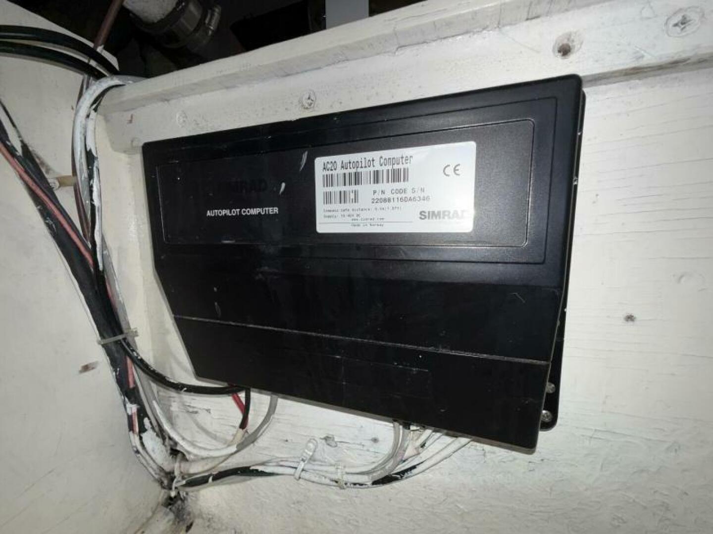 Slide: The Image of J Boats J34C 1989 - 5583976