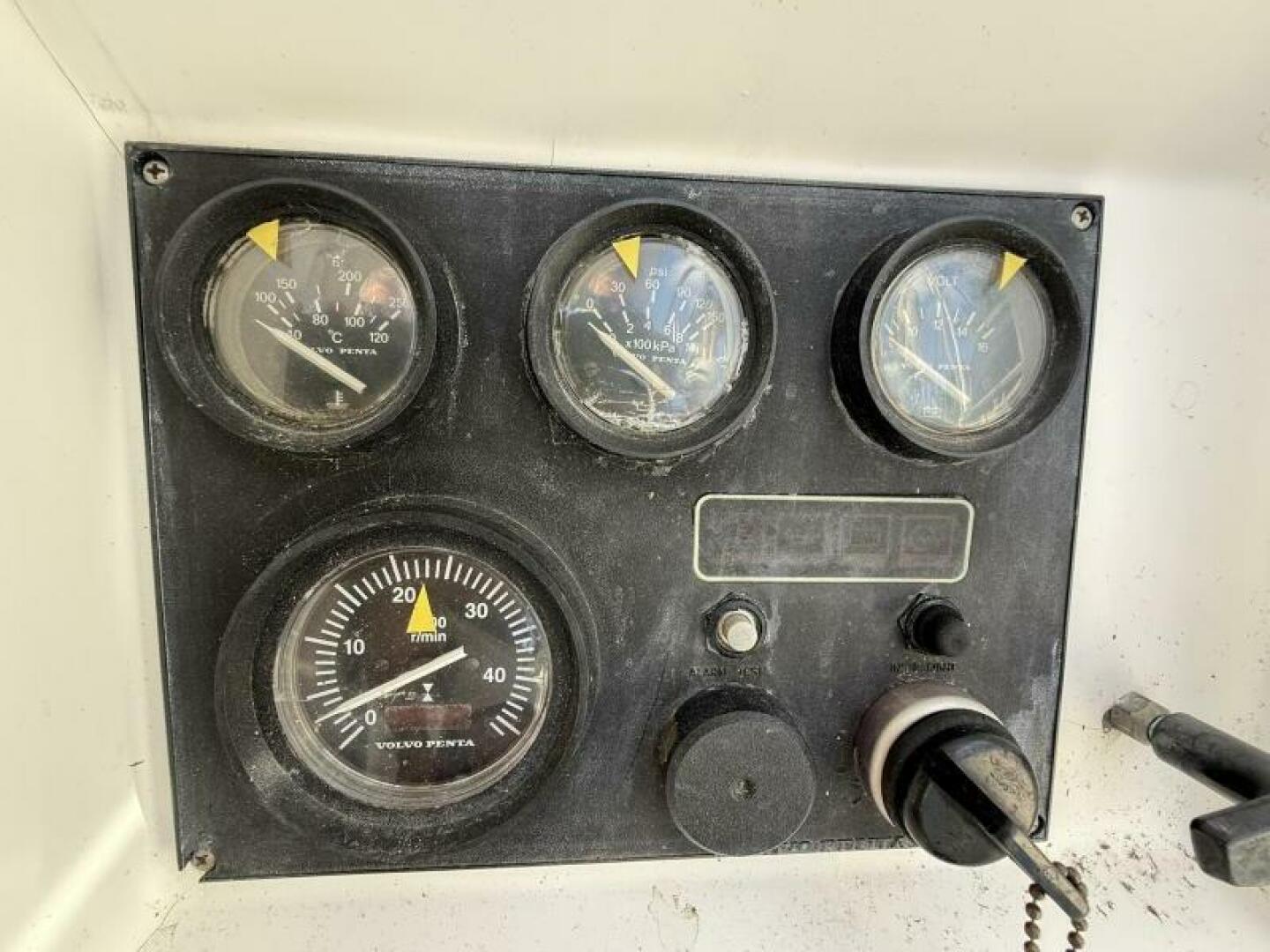 Slide: The Image of J Boats J34C 1989 - 5583979