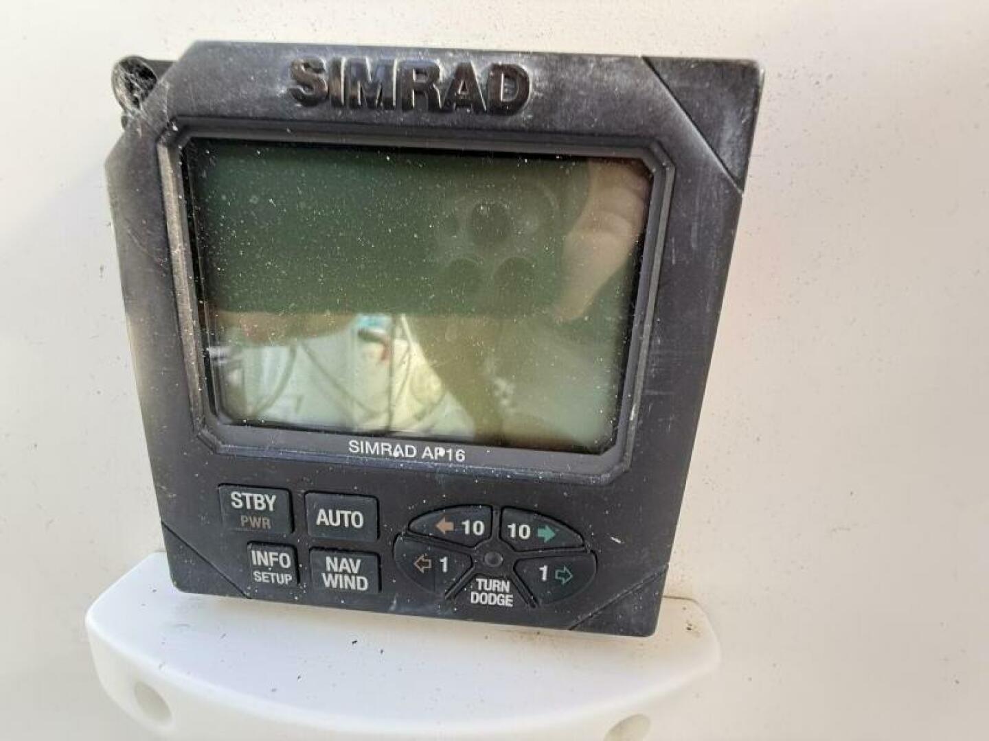 Slide: The Image of J Boats J34C 1989 - 5583986