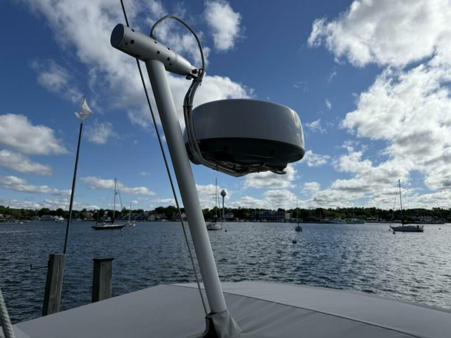 Slide: The Image of J Boats J34C 1989 - 5583999