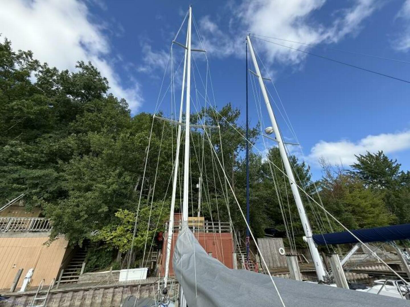 Slide: The Image of J Boats J34C 1989 - 5584000