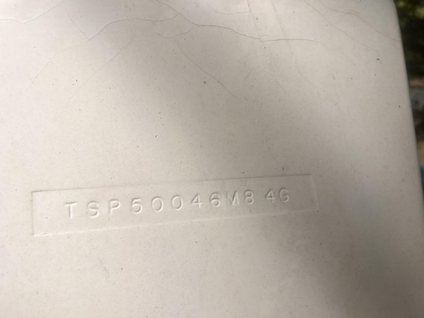 Slide: The Image of Hull ID Number - 5357874