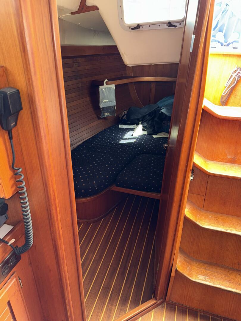 Slide: The Image of J Boats J 40 1986 - 5294692