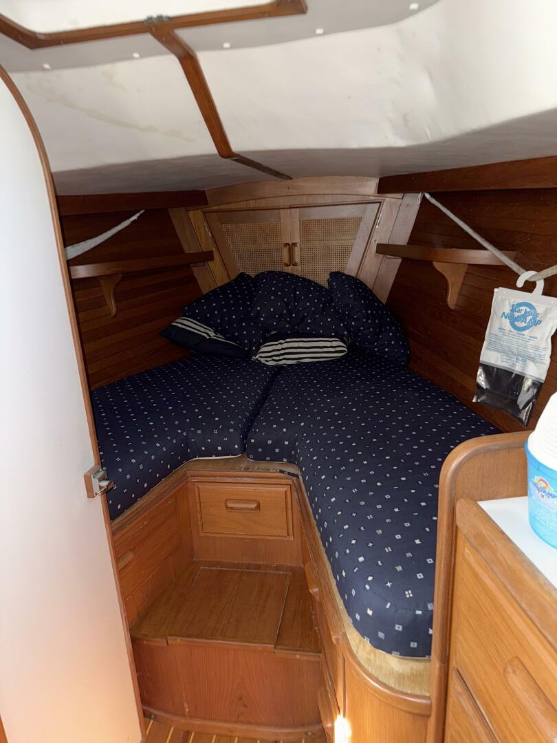 Slide: The Image of J Boats J 40 1986 - 5294694