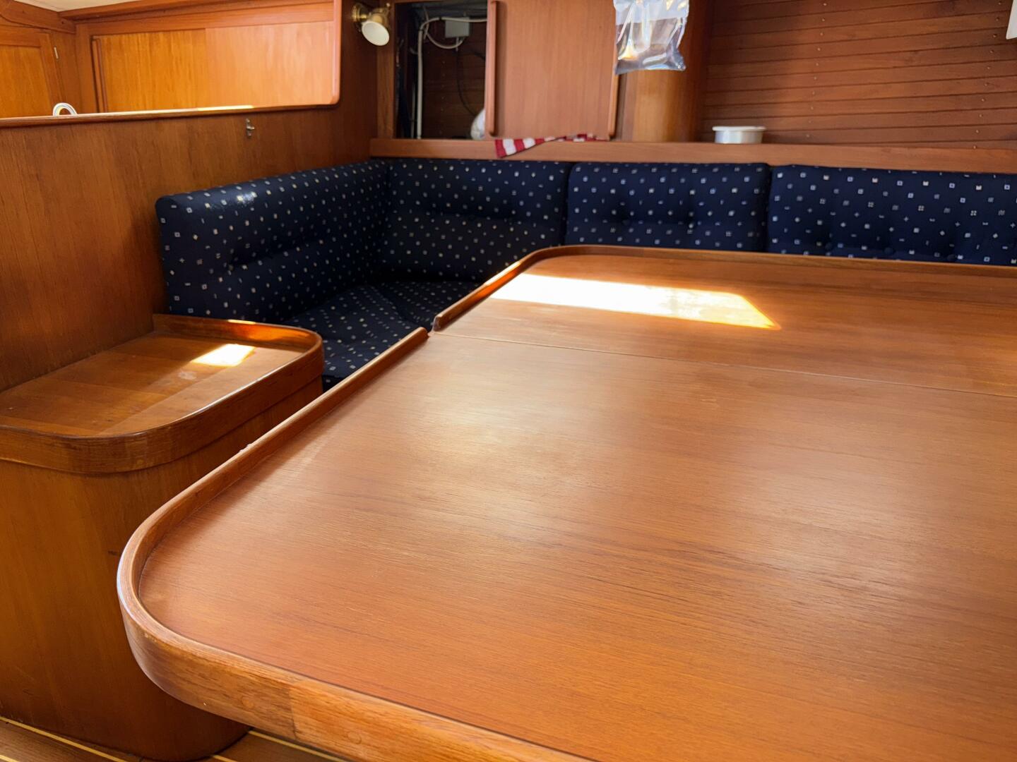 Slide: The Image of J Boats J 40 1986 - 5294698