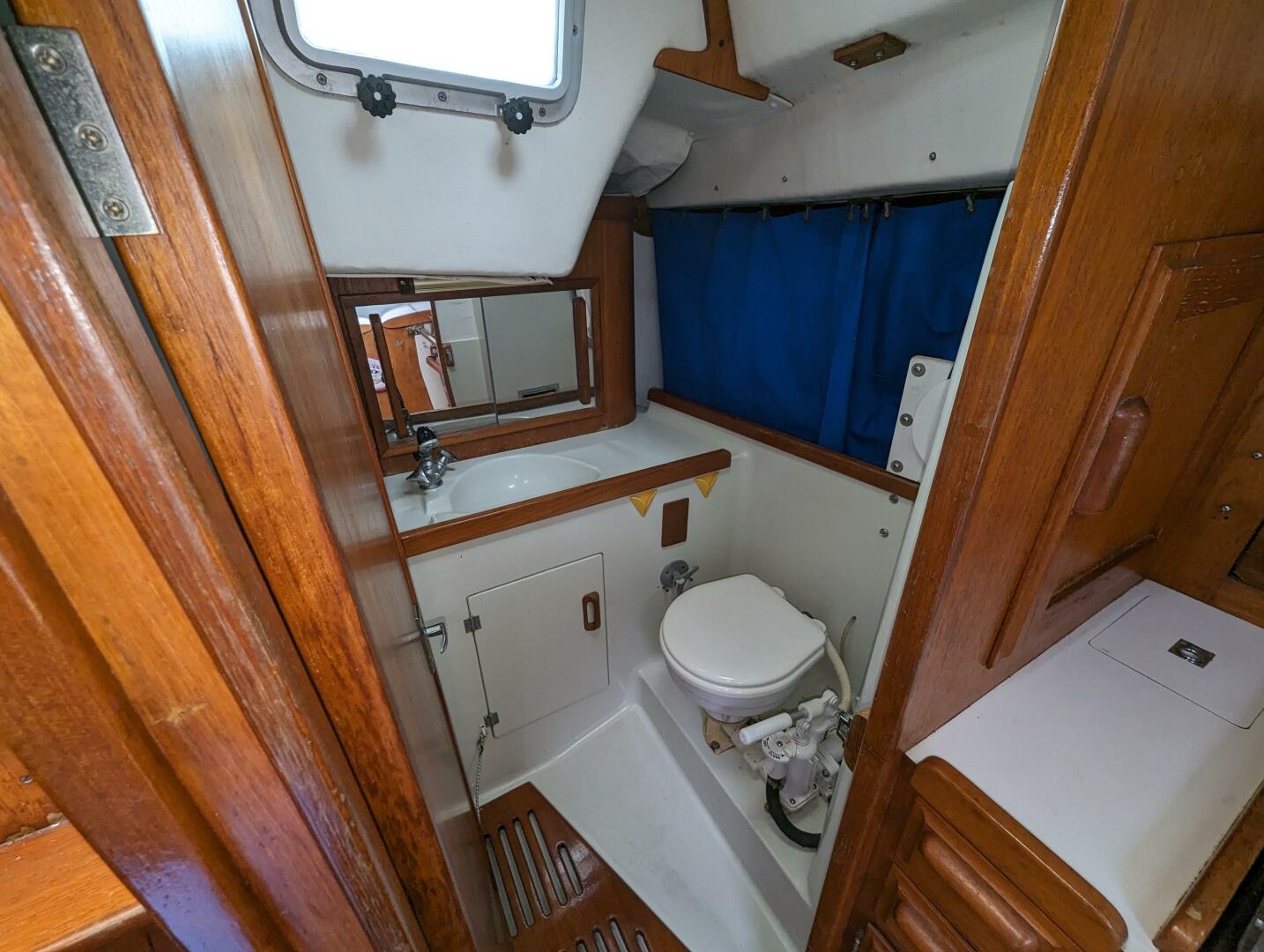 Slide: The Image of J Boats J/40 1988 - 28