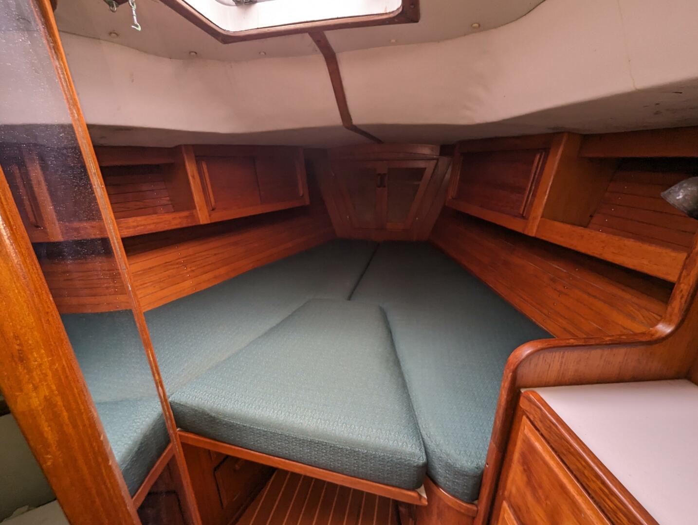 Slide: The Image of J Boats J/40 1988 - 37