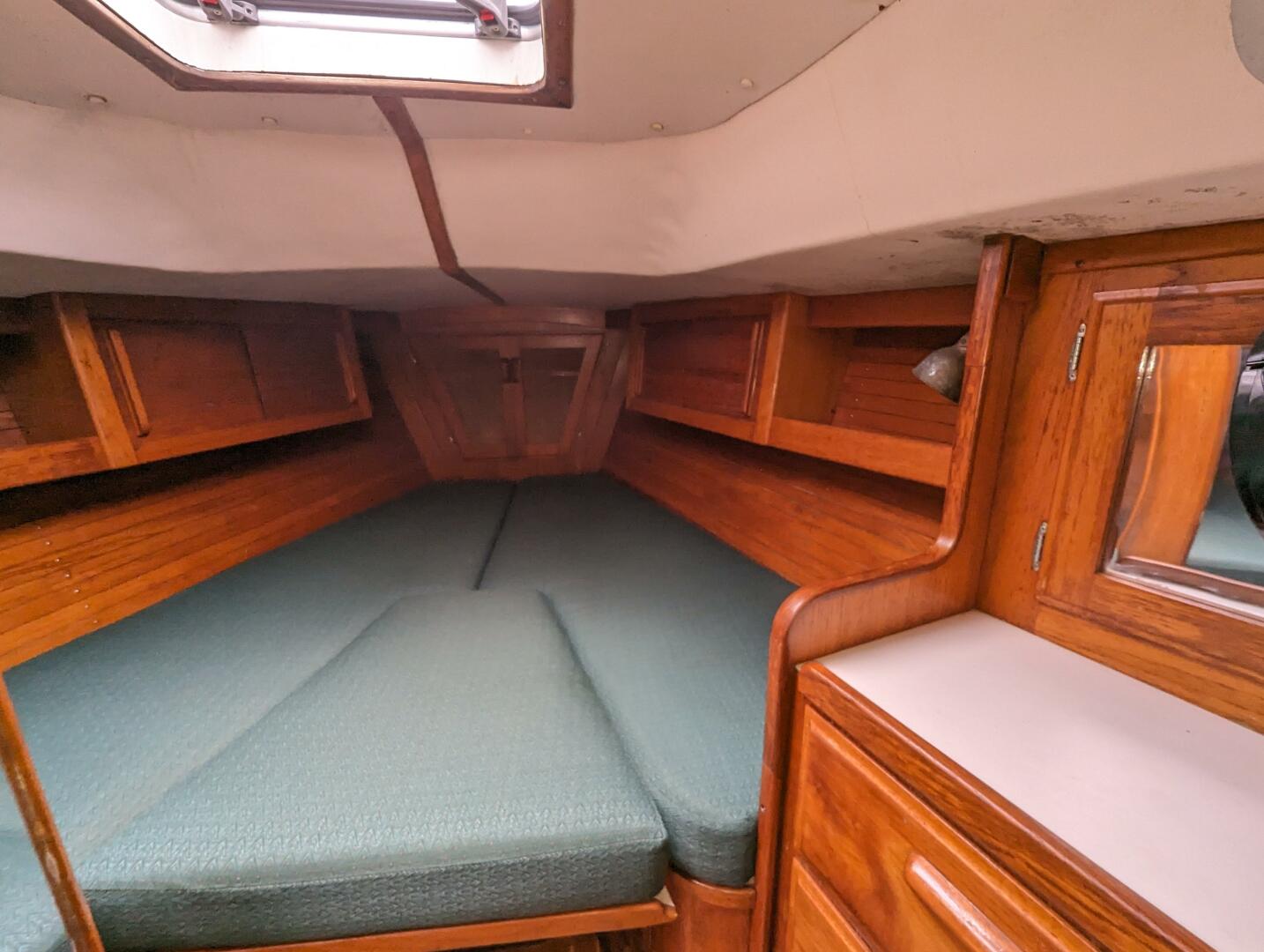 Slide: The Image of J Boats J/40 1988 - 38