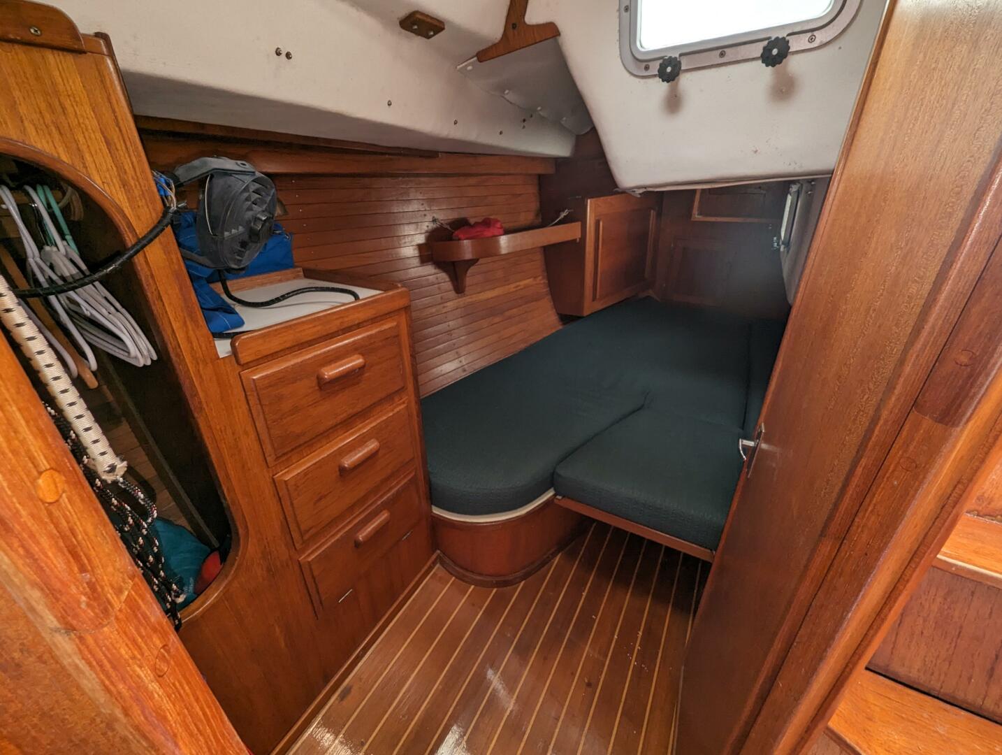 Slide: The Image of J Boats J/40 1988 - 46