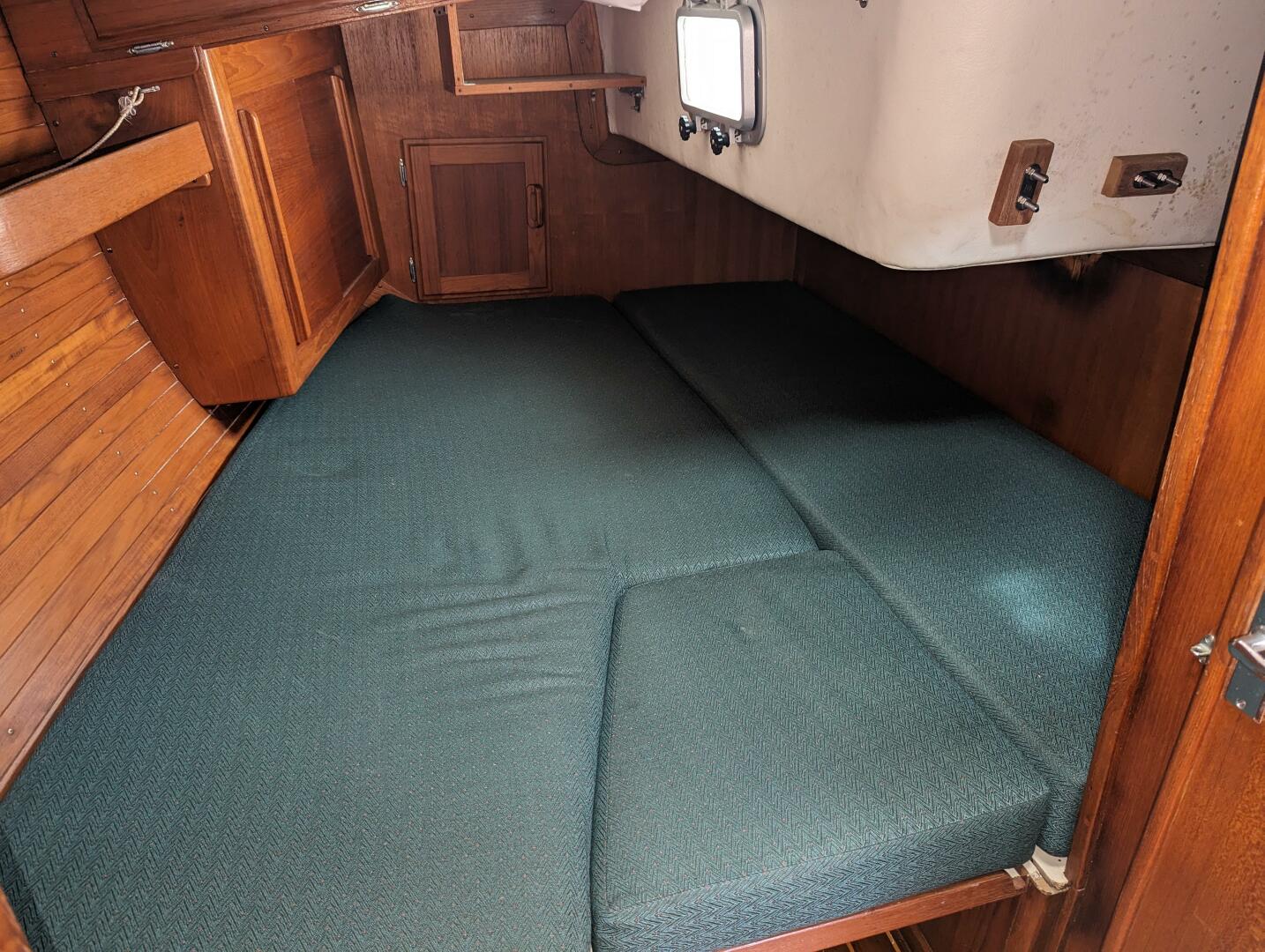 Slide: The Image of J Boats J/40 1988 - 47